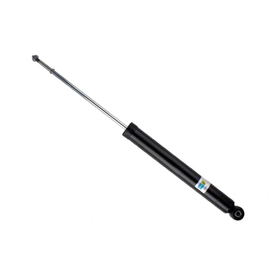Abbildung von BILSTEIN B4 OE Replacement 19 147659 Stoßdämpfer Hinterachse Gasdruck Zweirohr Dämpfer nicht federtragend unten Auge, oben Stift TOYOTA: Aygo