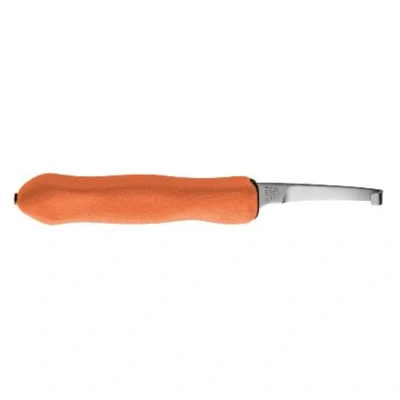 Abbildung von Dick Hufmesser Expert links schmal, orange,