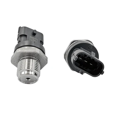Abbildung von VEMO V52 72 0382 Sensor, Kraftstoffdruck HYUNDAI: i30 I Schrägheck, i20 II Tucson