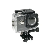 Abbildung von GoXtreme Enduro Black