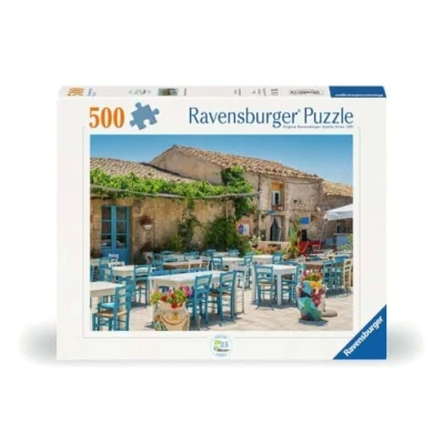 Abbildung von Ravensburger Marzamemi Sizilien Sonstige Accessoires, Größe: One Size, Mehrfarbig