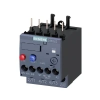 Abbildung von Siemens Überlastrelais SIRIUS 3RU2 7...10 A (3RU21161JB0)