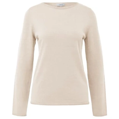 Abbildung von Pullover