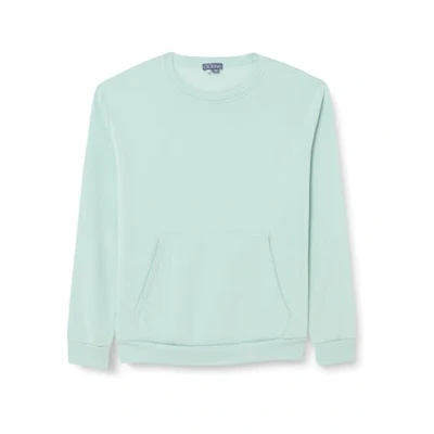 Abbildung von Mo Sweatshirt, Herren, Größe: Small, Eisminze