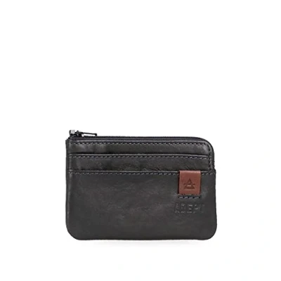 Abbildung von joumma bags,s.l. Adept MAX Geldbörse, blau, Geldbörse