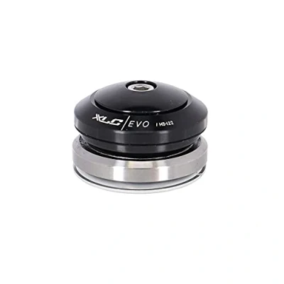 Abbildung von XLC Evo A Head Steuersatz Taper. HS I22 Ø28,6/33/42 47mm, integriert