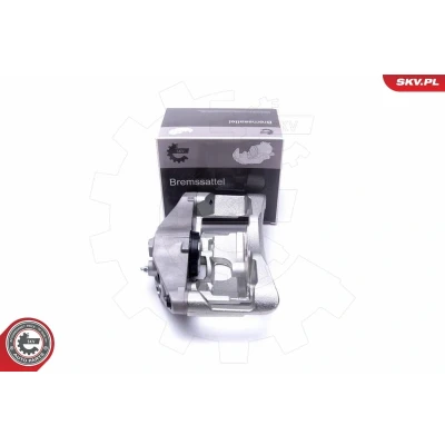 Abbildung von ESEN SKV 55SKV792 Bremssattel Aluminium 104 Vorderachse rechts AUDI: A4 B7 Avant, A6 C6 A8 D3, SEAT: Exeo ST, Limousine