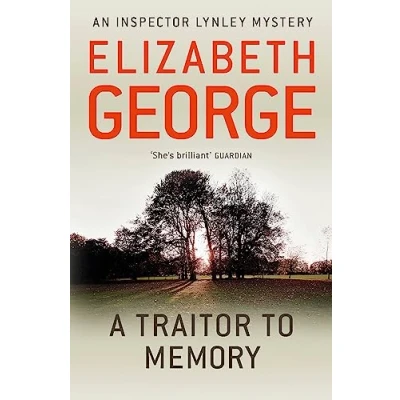 Abbildung von A Traitor to Memory: An Inspector Lynley Novel: 11