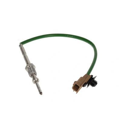 Abbildung von VALEO 368805 Sensor, Abgastemperatur mit Kabel MERCEDES BENZ: C Klasse T modell, Vito Tourer, Mixto, RENAULT: Trafic 3 Bus, Kadjar