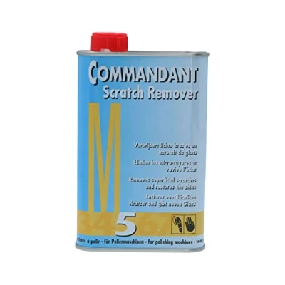 Abbildung von Commandant Scratch Remover M5 500 Gramm