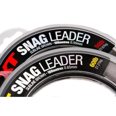 Abbildung von Korda Snag Line 100m 0.60 mm 60 lbs