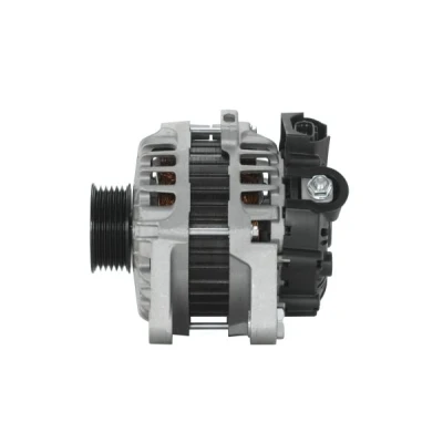 Abbildung von HELLA 8EL 011 713 Lichtmaschine 14V 90A HYUNDAI: i30 I Schrägheck, Kombi, i20 KIA: cee‘d Venga, Kombi