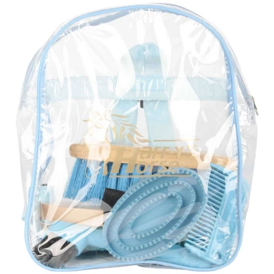 Abbildung von Harry&#039;s Horse Rucksack Gchanneling Kit One Size Hellblau