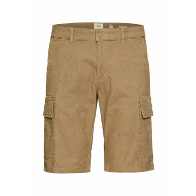 Abbildung von camel active Regular FIT Shorts, Herren, Größe: 42, Wood