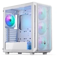 Abbildung von ARX 700 ARGB White, Tower Gehäuse