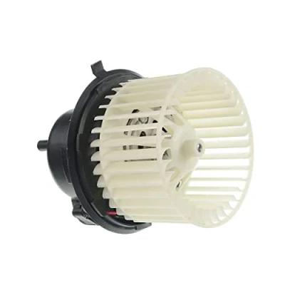 Abbildung von Frankberg Heizungsgebläse Gebläsemotor Kompatibel mit Transit 2006 2014 E 1994 2000 FD FB FS FZ FC FA
