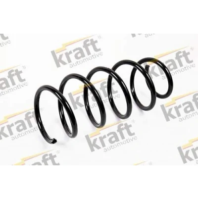 Abbildung von Fahrwerksfeder KRAFT AUTOMOTIVE 4025018
