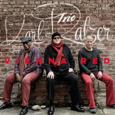 Abbildung von Vienna Red (Lim Gatefold 180g Black 2lp) [Vinyl LP]