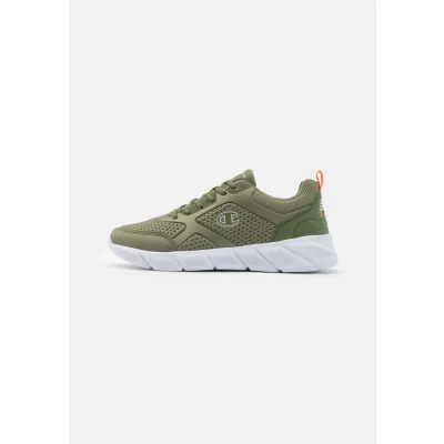 Abbildung von Champion JOLT Trainingsschuh, Herren, Größe: 43, Dark green Schuhe