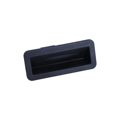 Abbildung von MAXGEAR 28 0484 Heckklappengriff FORD: FIESTA 6, Focus 2 Kombi, MONDEO 4 Turnier