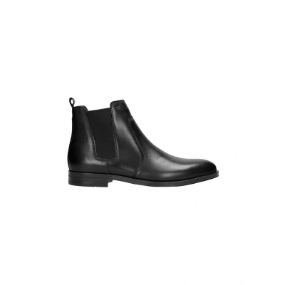 Abbildung von Wojas Stiefelette, Herren, Größe: 42, Czarny Schuhe