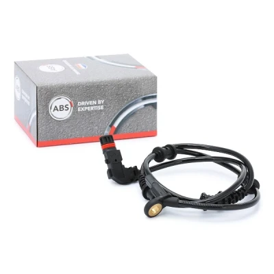Abbildung von Sensor, Raddrehzahl A.B.S. 30971