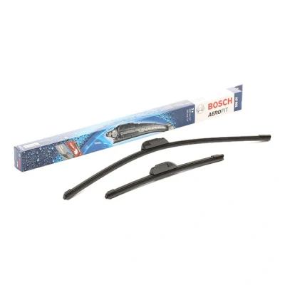 Abbildung von Scheibenwischer Bosch 3 397 014 489 Flachbalkenwischblatt NISSAN: Note I, Tiida Schrägheck, II Hatchback, TOYOTA: Urban Cruiser