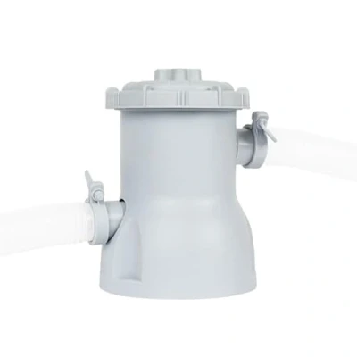 Abbildung von Schwimmbad Kartuschenfilterpumpe 300 g/h