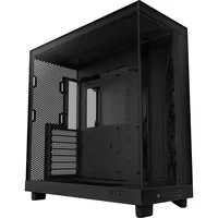 Abbildung von NZXT PC Gehäuse H6 Flow RGB