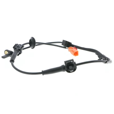 Abbildung von VEMO V26 72 0213 ABS Sensor Hinterachse rechts aktiver 2 HONDA: Jazz Schrägheck, 3 Schrägheck