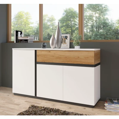 Abbildung von INOSIGN Sideboard &quot;Novena&quot;, Breite 155 cm