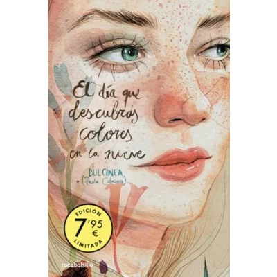 Abbildung von El día que descubras colores en la nieve (Campaña edición limitada) (Serie que... 4)