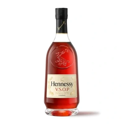 Abbildung von Hennessy V.S.O.P Cognac 40% Vol. 0,7l