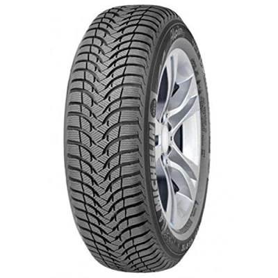 Abbildung von Michelin Agilis Alpin 205/75 R16 110R PKW Winterreifen Reifen MERCEDES BENZ: Sprinter 3.5 t Kastenwagen, Kastenwagen 159386