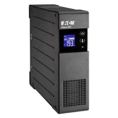 Abbildung von Eaton USV Ellipse PRO 400W 650VA C14 Eingang