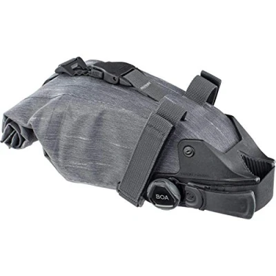 Abbildung von EVOC SEAT PACK BOA Bags, carbon grey, M