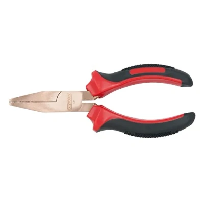 Abbildung von KS Tools 962.0631 BERYLLIUMplus Flachzange 160 mm