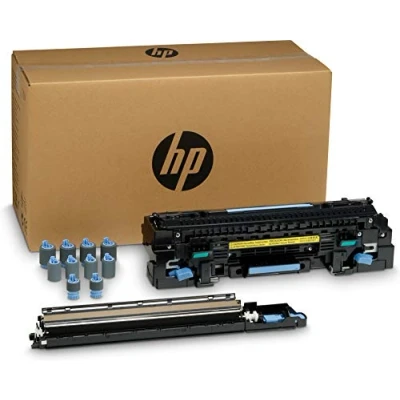Abbildung von HP C2H57A Wartungskit