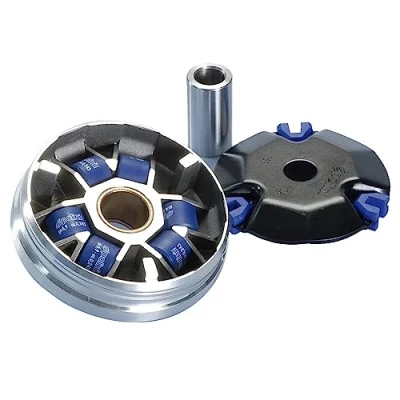 Abbildung von Polini Variator Satz Hi Speed Kymco Horizontal 50cc 2 Takt