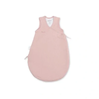 Abbildung von BEMINI Schlafsack Tetra Jersey tog 1 Blush