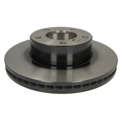 Abbildung von TRW DF6478S Bremsscheibe 315 30 5 130 Belüftet lackiert MERCEDES BENZ: G Klasse SUV