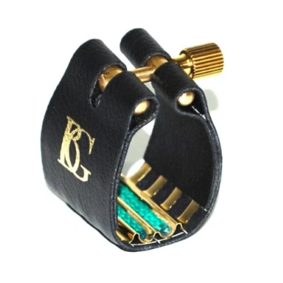 Abbildung von BG Ligature Super Révélation Baritonsaxofon