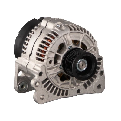 Abbildung von FEBI BILSTEIN 101512 Lichtmaschine 12V 90A VOLKSWAGEN: TRANSPORTER 4 Bus, GOLF 3, Passat B3/B4 Variant, FORD: Galaxy Mk1 MPV, SKODA: Felicia 1 Pickup