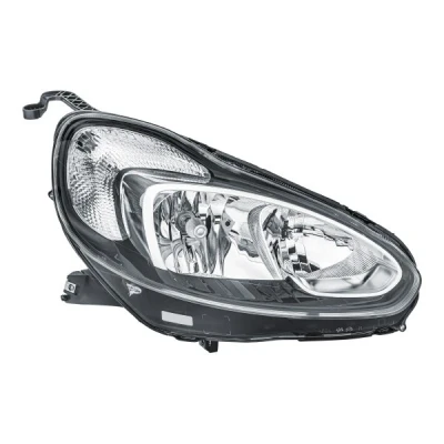 Abbildung von HELLA 1EH 354 811 021 Scheinwerfer OPEL: Adam