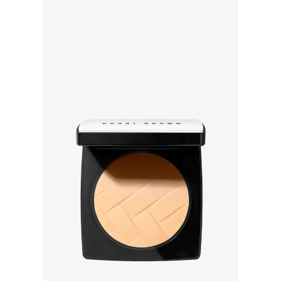 Abbildung von Bobbi Brown Vitamin Enriched Pressed Powder Puder, Damen, Größe: 8 g, Neutral
