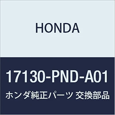 Abbildung von Honda 17130 PND A01 PCV Ventil Montage