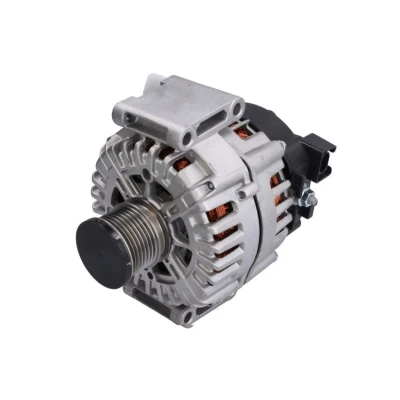 Abbildung von STARDAX STX102284R Lichtmaschine 14V 250A MERCEDES BENZ: S Klasse Limousine