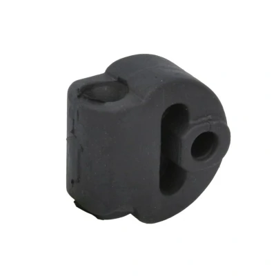 Abbildung von BOSAL 255 812 Gummistreifen, Abgasanlage
