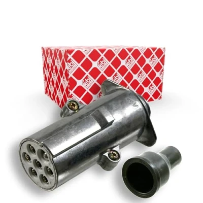 Abbildung von FEBI BILSTEIN 05062 Anhängerstecker