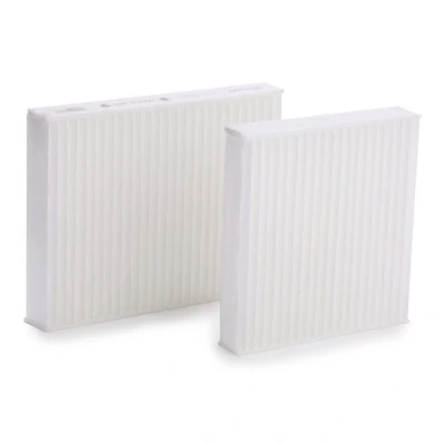 Abbildung von CHAMPION CCF0120 Innenraumfilter Pollenfilter, Partikelfilter 203, 151 157 30 PEUGEOT: 208 I Schrägheck, 207 2008 Kombi
